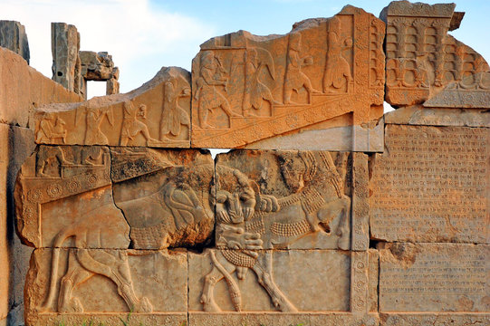 Persepolis