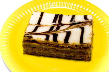 mille feuille