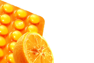 Vitamin C
