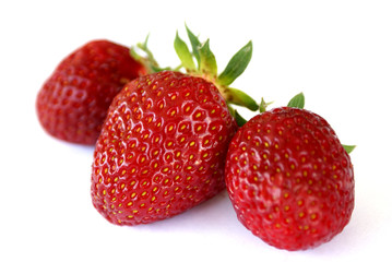 ERDBEEREN