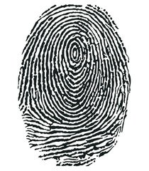 Fingerabdruck