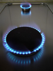 gas