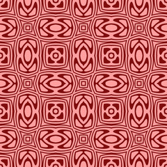 Abstract pattern
