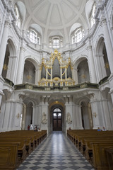 Hofkirche