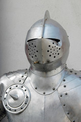 Ritterhelm