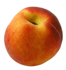 peach
