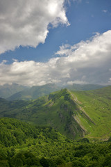 Fototapeta premium massif