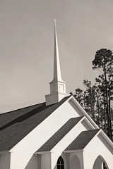 Old Fashioned Church