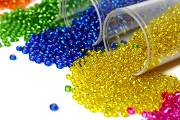 beads colors