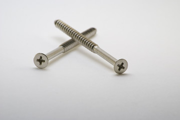 Two Screws