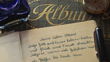 Poesie