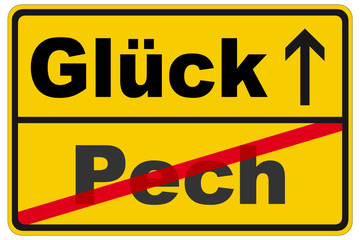 Glück