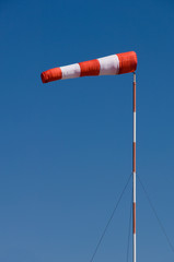 Praller Windsack