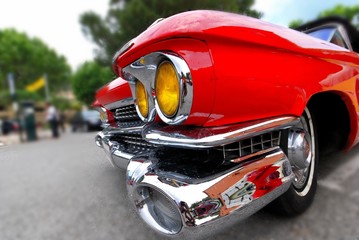 auto USA