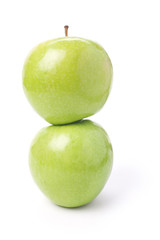 Green Apples