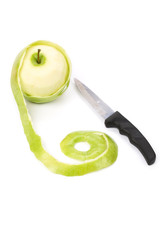 Green Apple