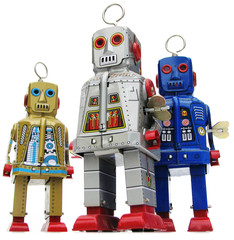 Robots