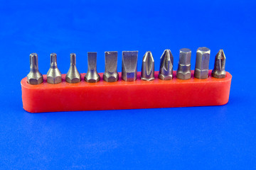 Screw driver adapter