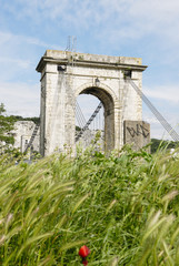 Obraz premium pont