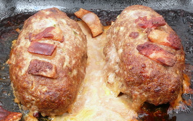 Hackbraten