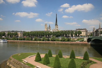 Rouen