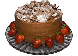 Chocolate Cake