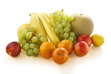 Früchte Arrangement