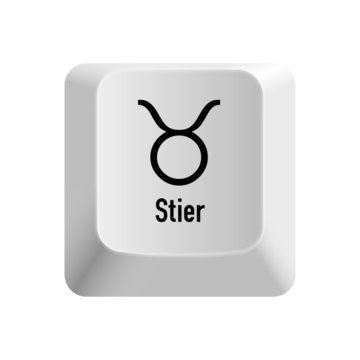 taste sternzeichen stier