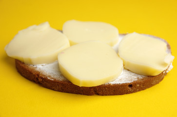 Butterbrot