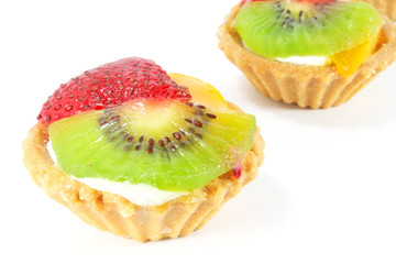 Fine Dining Desserts