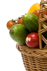 Vegetables