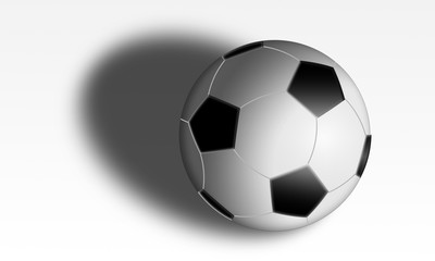 Balón aislado