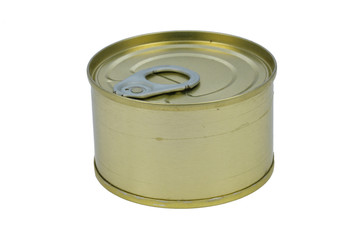 Food Tin Can