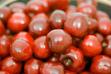 red cherry