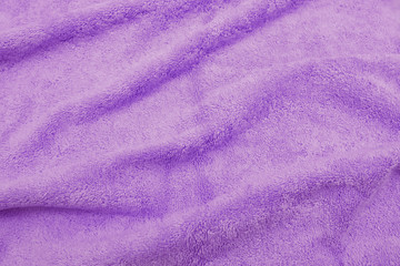 Fototapeta na wymiar Cotton Cloth Texture