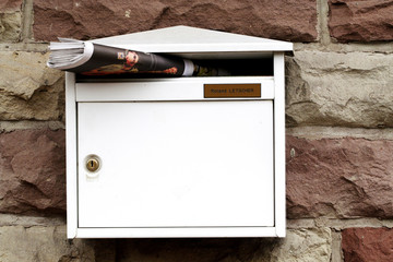 quotidien &agrave; domicile