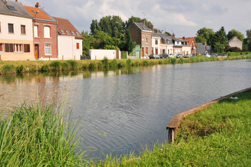 en Picardie