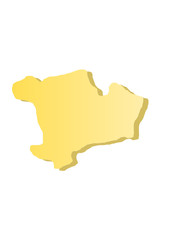 Département de l'aude