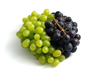 fruity yin-yang