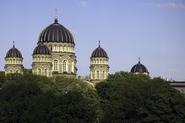 Russian Orthodox Church