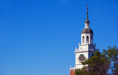 Independence Hall