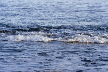 Calm wave