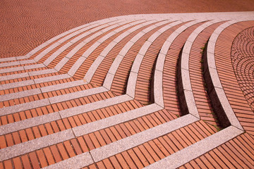 Treppe