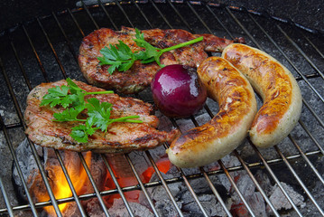Grillen - barbecue 50
