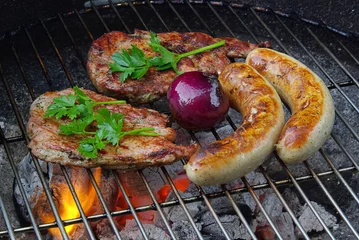Grillades - barbecue 50