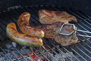 Grillen - barbecue 54