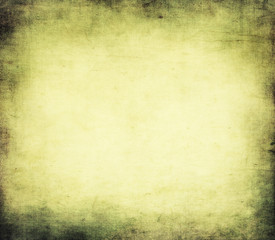 grunge background with space for text or image.