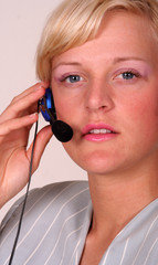 callcenter