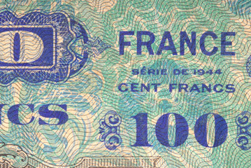 French Old Money