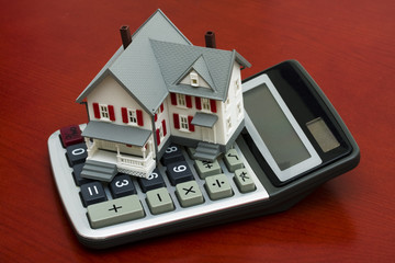 Mortgage Calculator